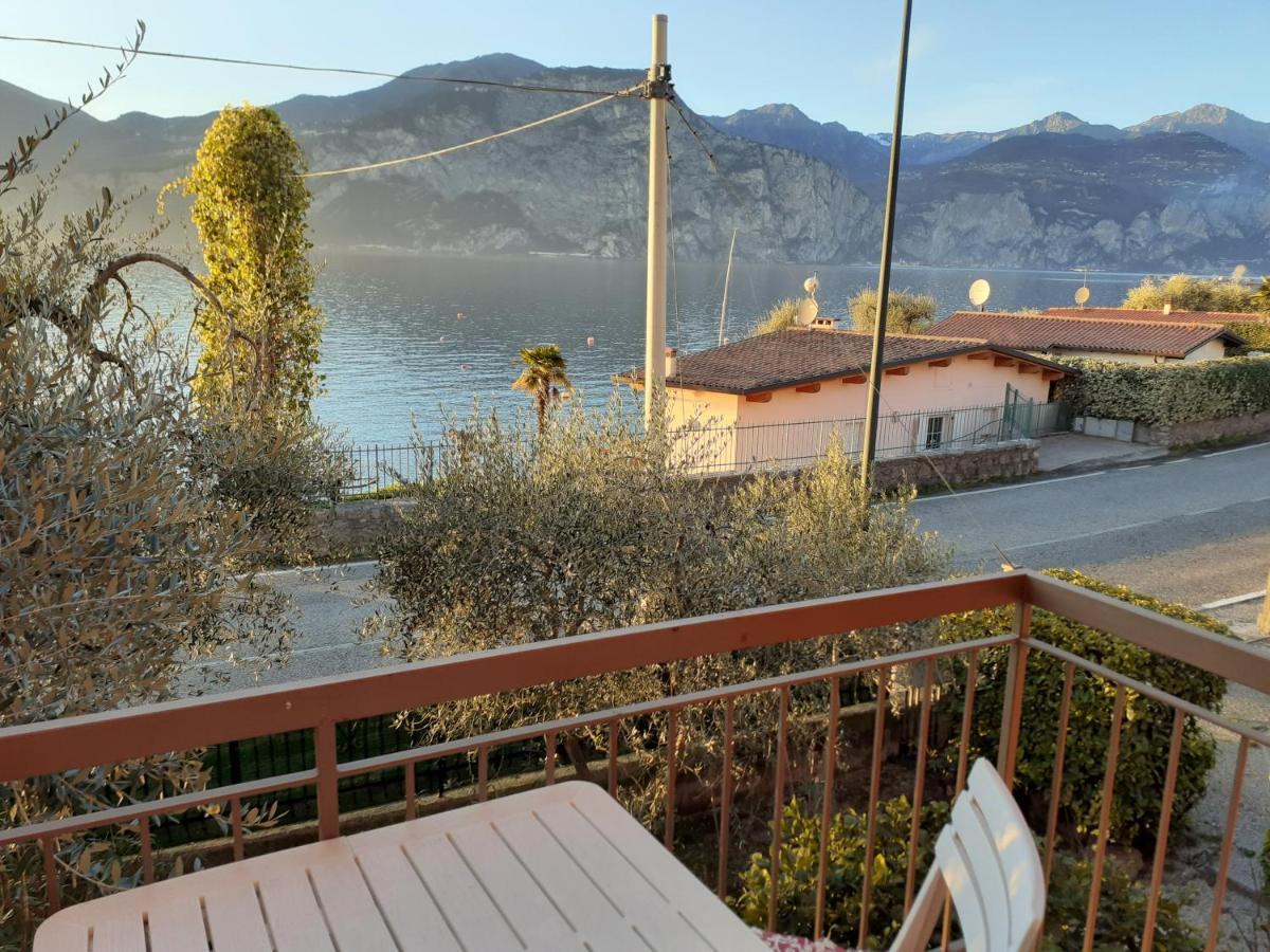 Lorena House Brenzone sul Garda Exterior foto
