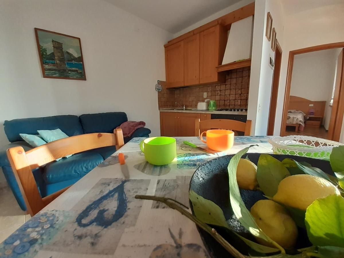 Lorena House Brenzone sul Garda Exterior foto