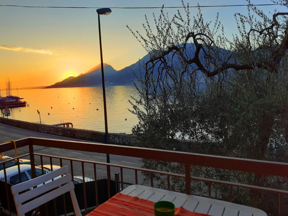 Lorena House Brenzone sul Garda Exterior foto