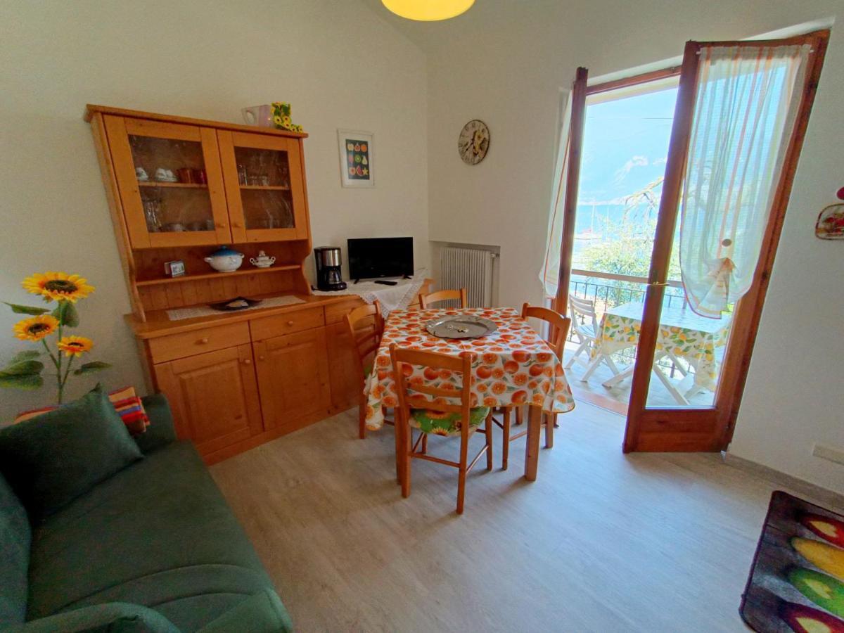 Lorena House Brenzone sul Garda Exterior foto