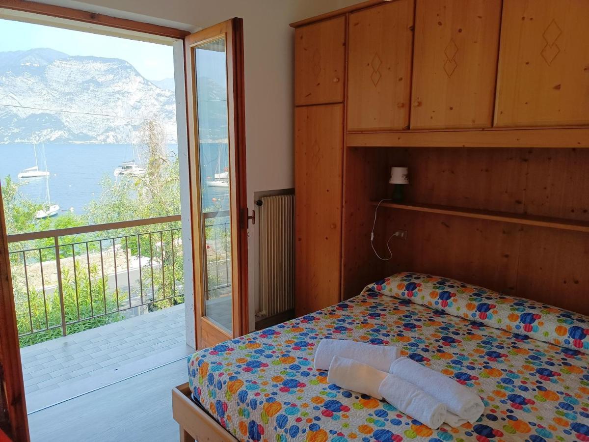 Lorena House Brenzone sul Garda Exterior foto