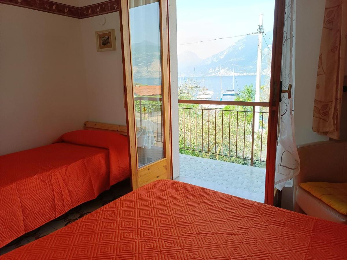 Lorena House Brenzone sul Garda Exterior foto