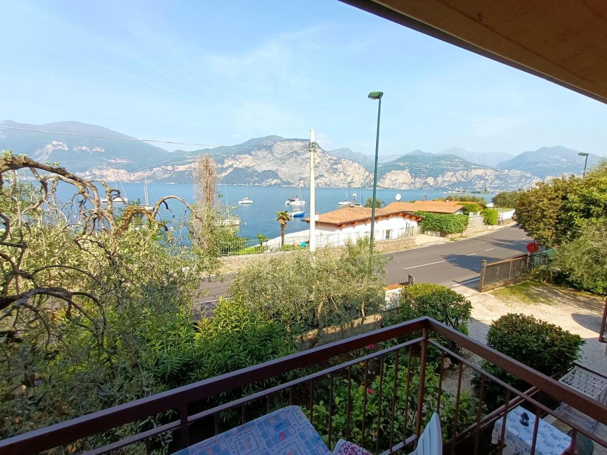 Lorena House Brenzone sul Garda Exterior foto