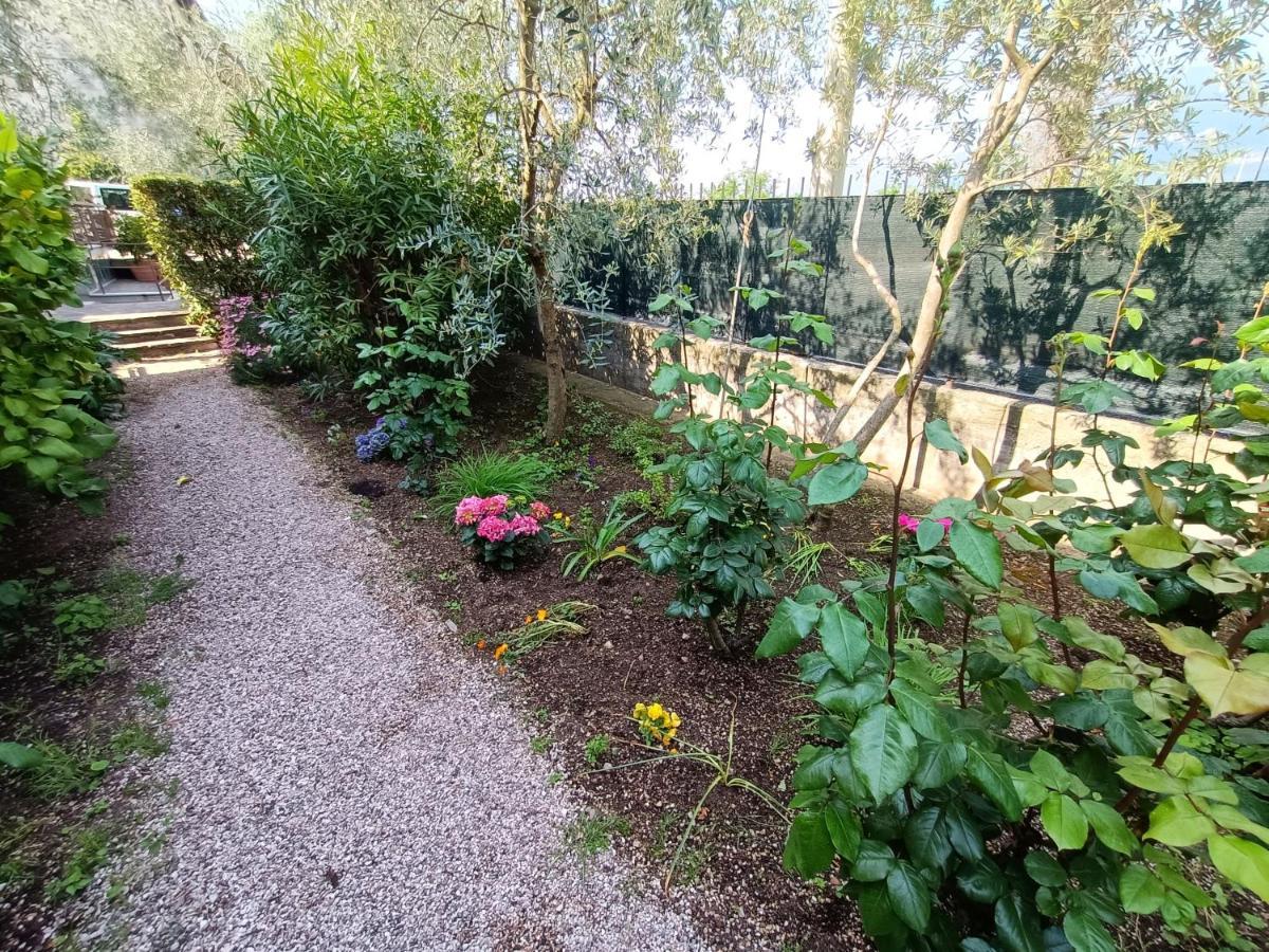 Lorena House Brenzone sul Garda Exterior foto