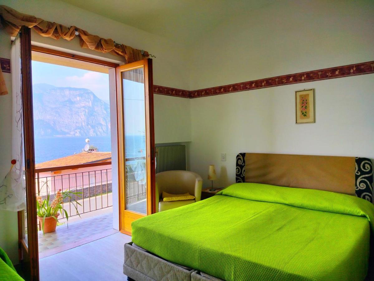 Lorena House Brenzone sul Garda Exterior foto