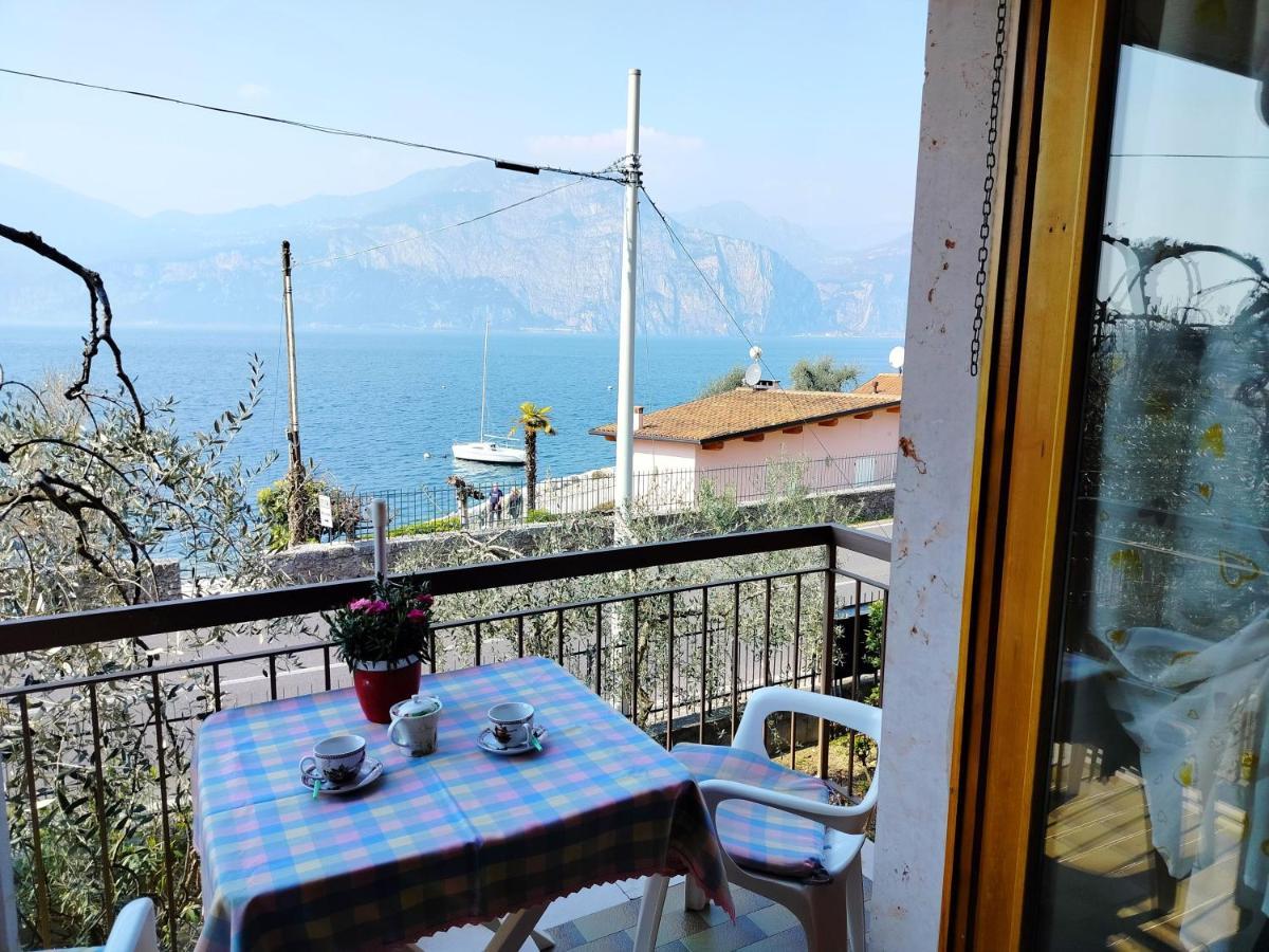 Lorena House Brenzone sul Garda Exterior foto