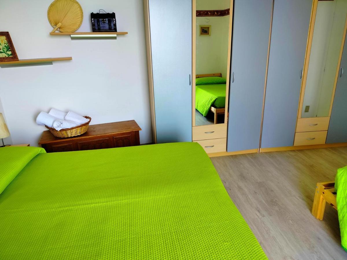 Lorena House Brenzone sul Garda Exterior foto