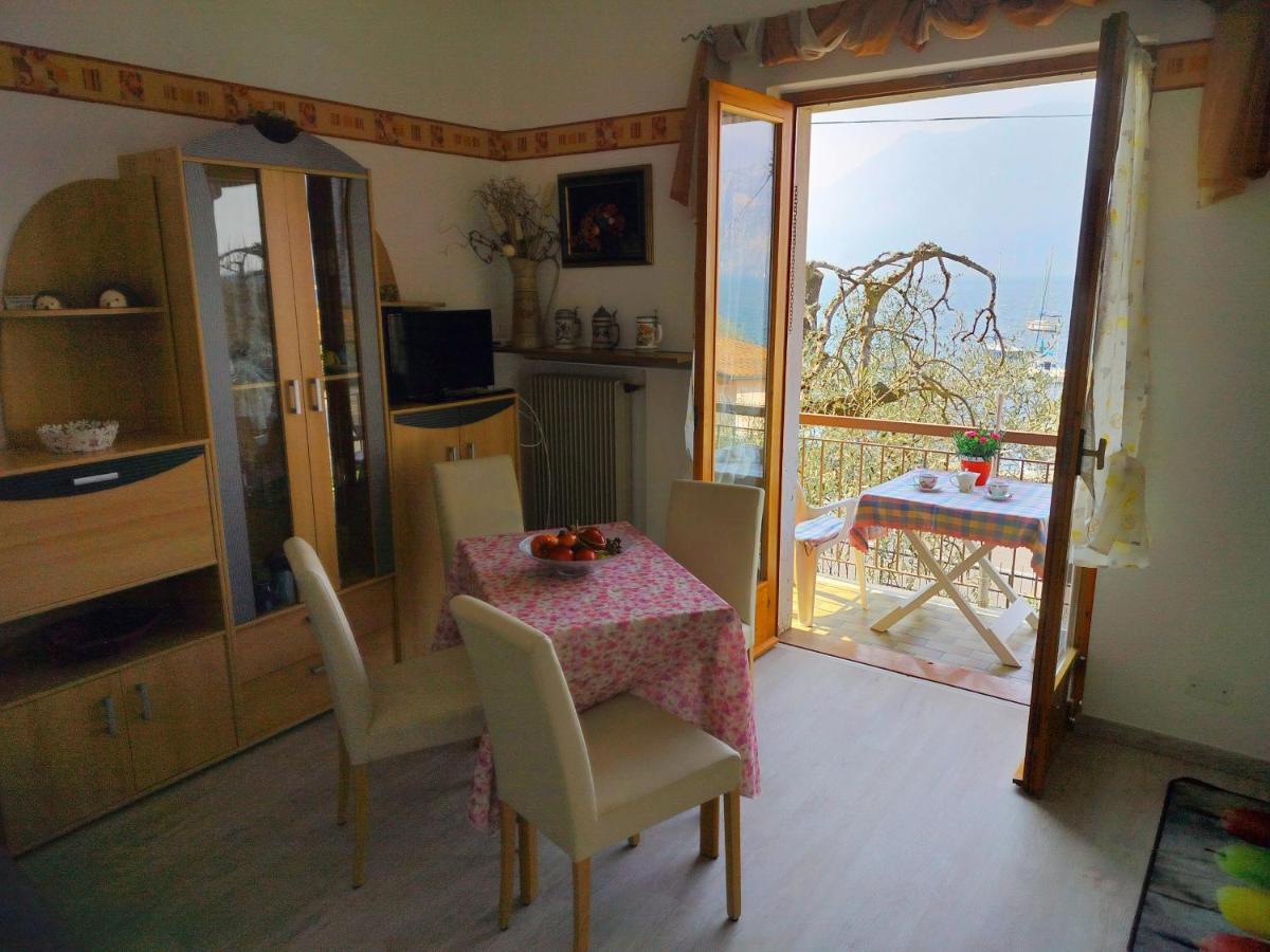 Lorena House Brenzone sul Garda Exterior foto