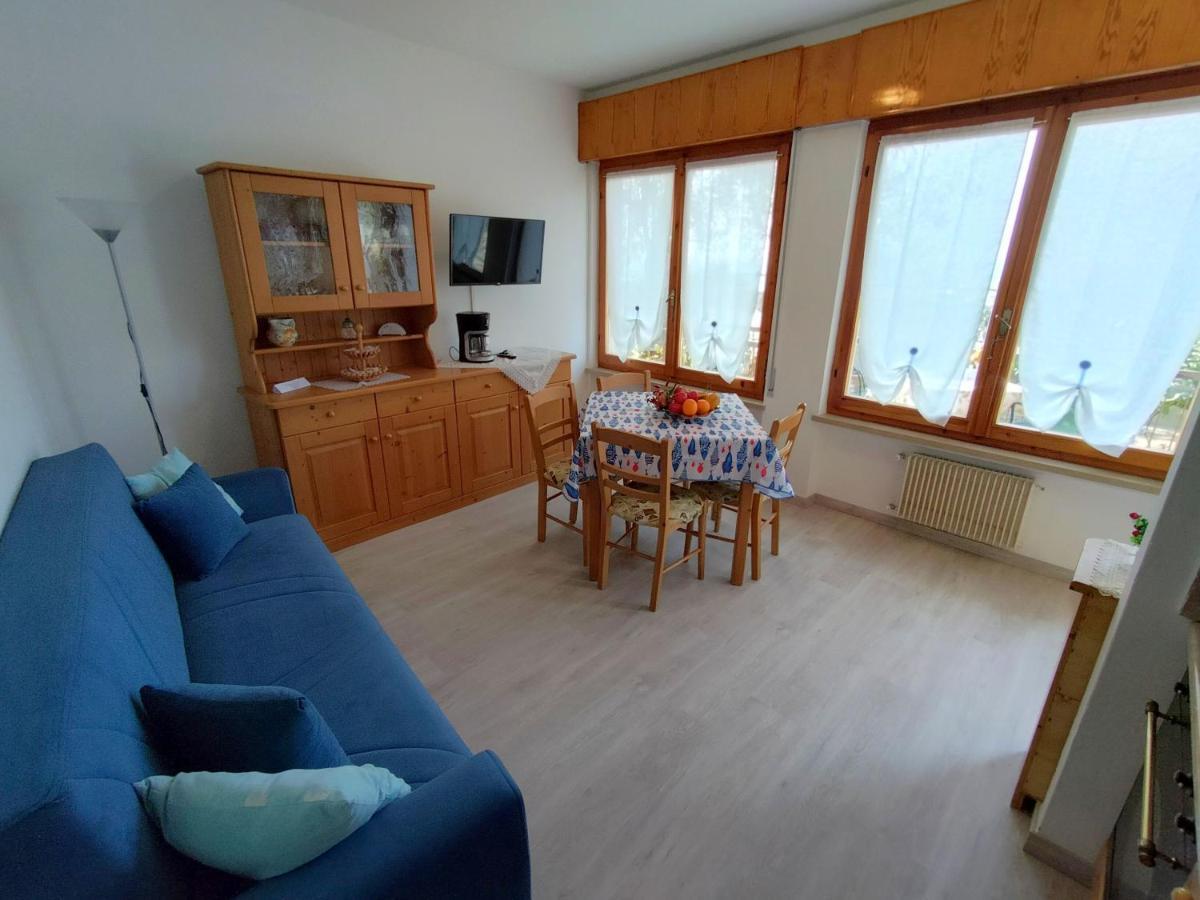 Lorena House Brenzone sul Garda Exterior foto