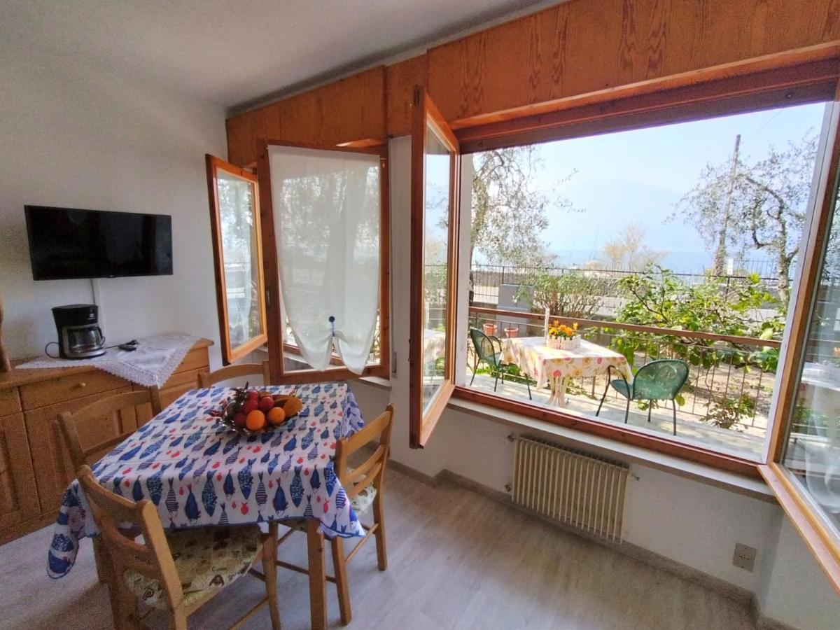 Lorena House Brenzone sul Garda Exterior foto