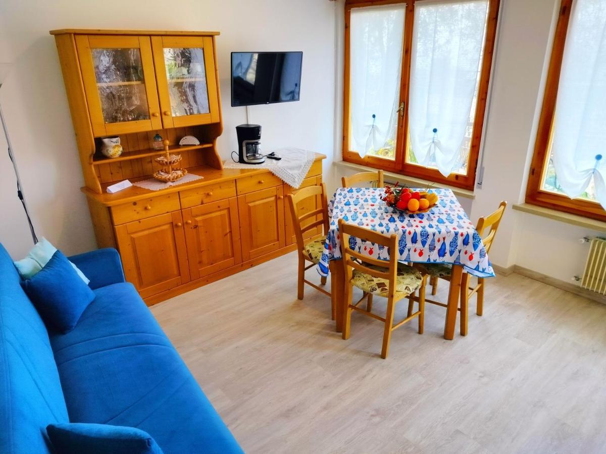Lorena House Brenzone sul Garda Exterior foto