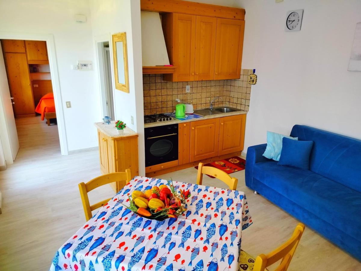 Lorena House Brenzone sul Garda Exterior foto