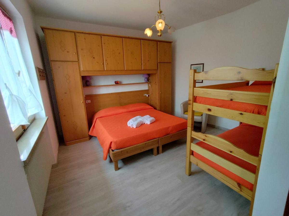 Lorena House Brenzone sul Garda Exterior foto