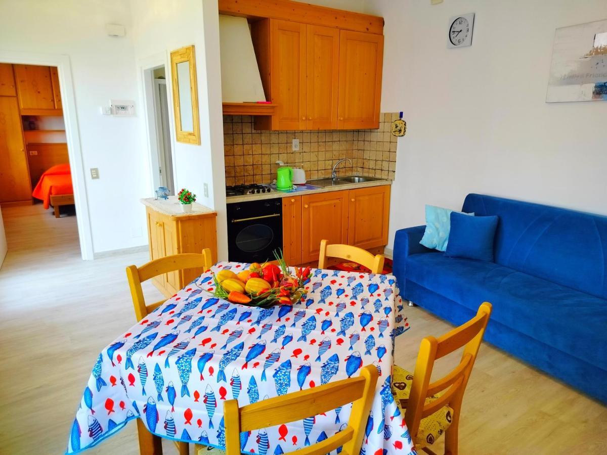 Lorena House Brenzone sul Garda Exterior foto