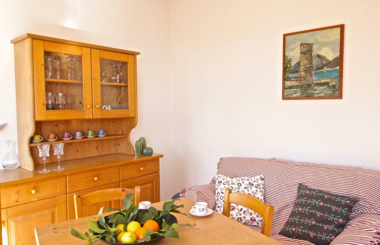 Lorena House Brenzone sul Garda Exterior foto