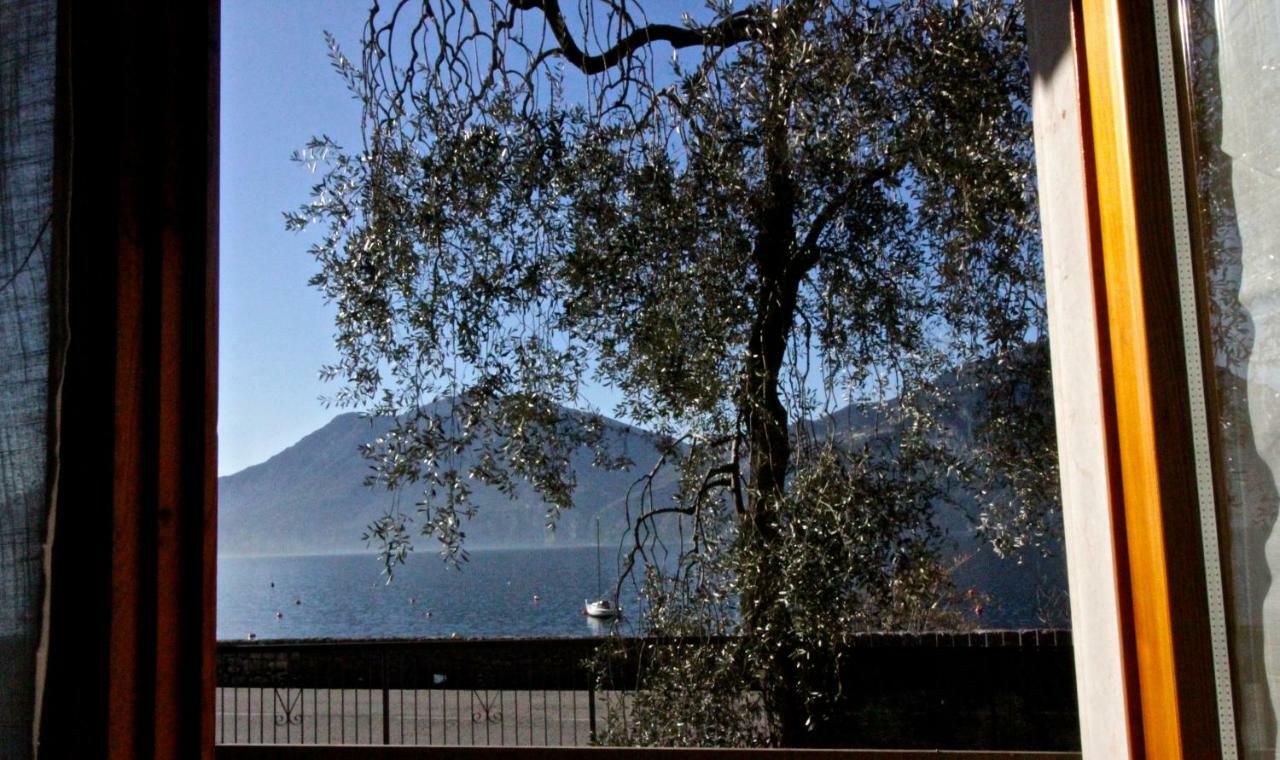 Lorena House Brenzone sul Garda Exterior foto