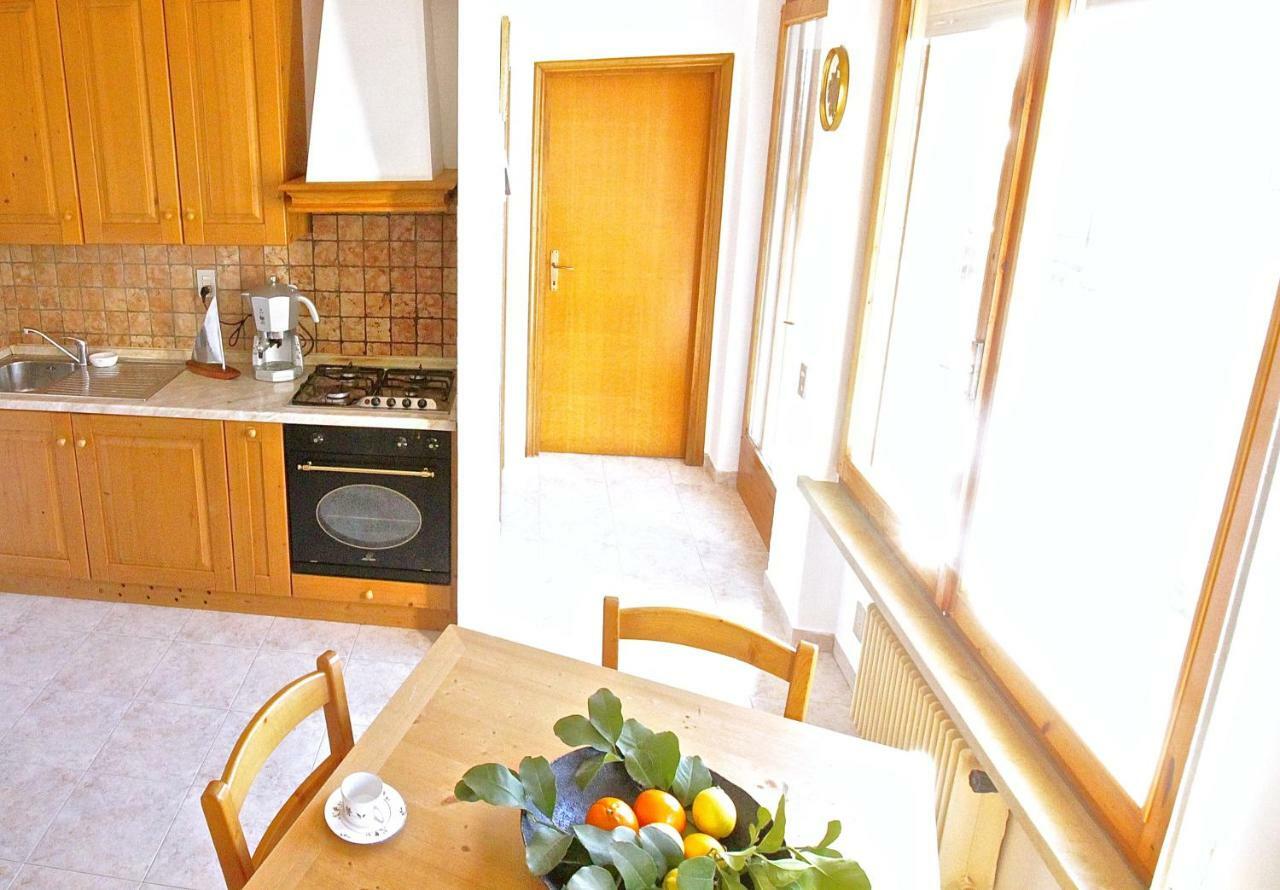 Lorena House Brenzone sul Garda Exterior foto