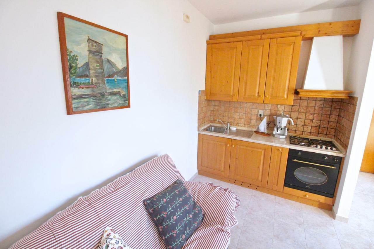 Lorena House Brenzone sul Garda Exterior foto